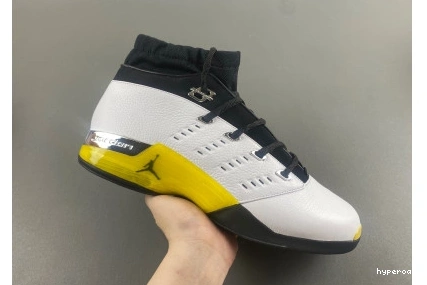 Hyperoad Air 17 “Lightning” Jordan Low 1214